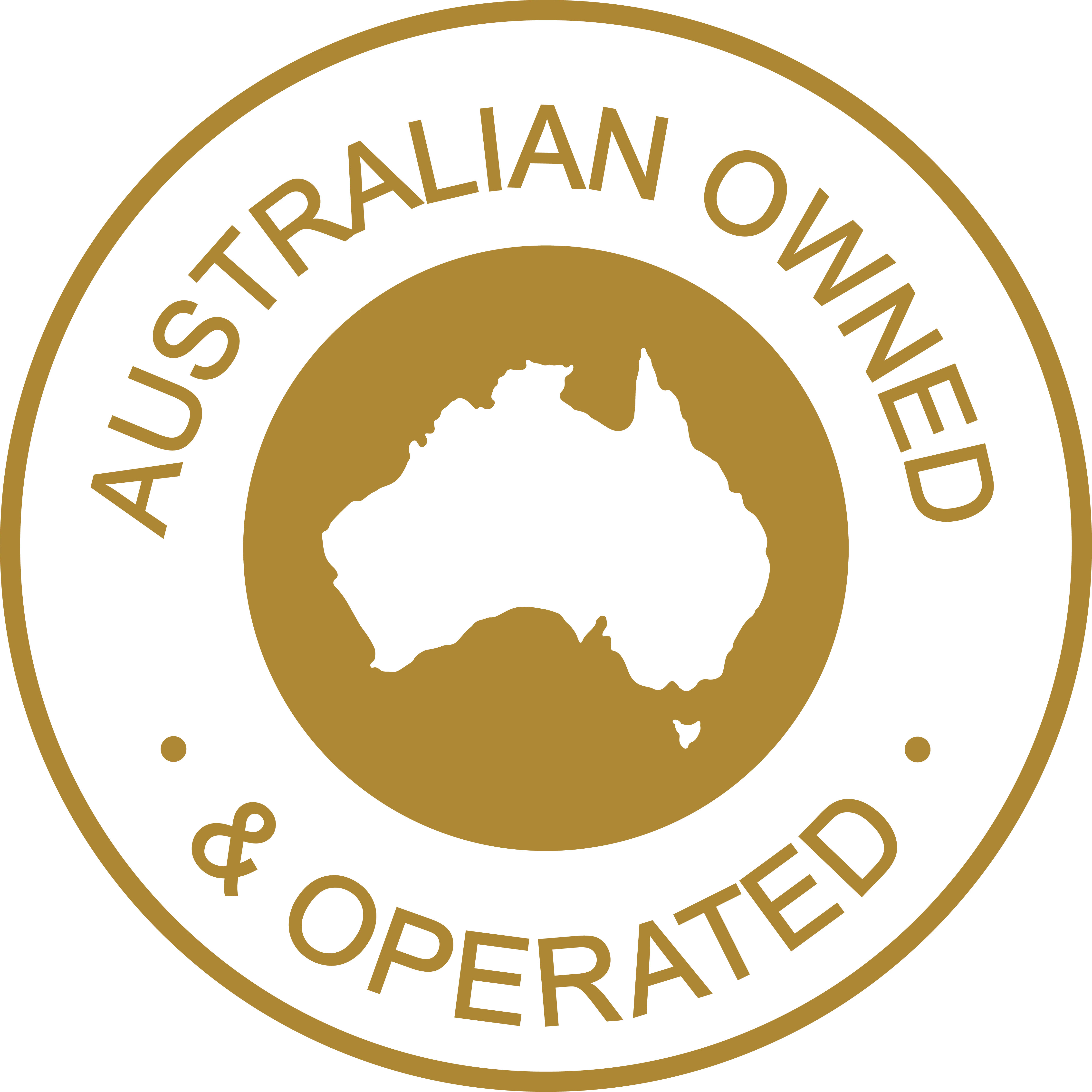 Australian Made