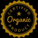 Certified Organic