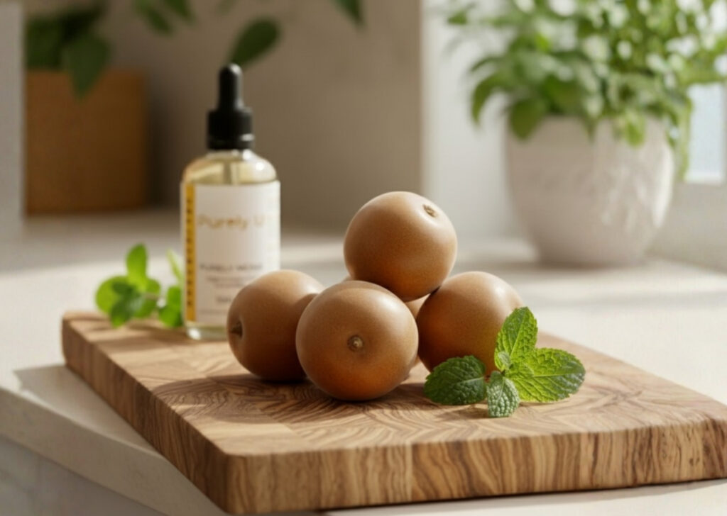 Organic Monk Fruit Extract: The Natural Sweetener Aussies Are Loving