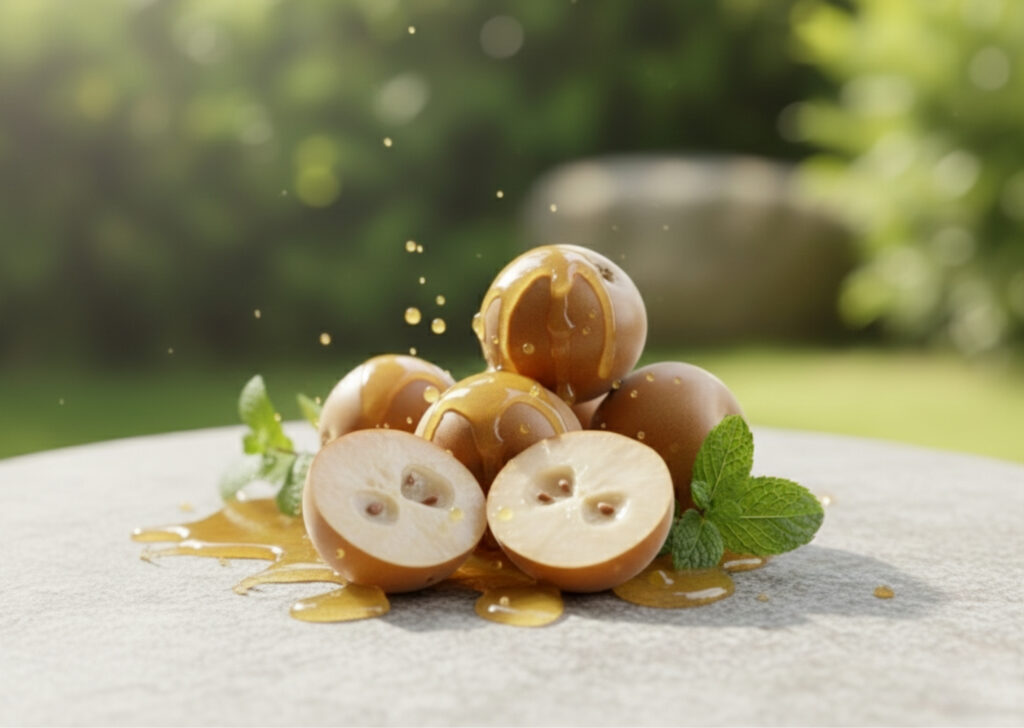 Monk Fruit Extract in Australia: A Complete Wellness Guide for Natural, Low-Sugar Living